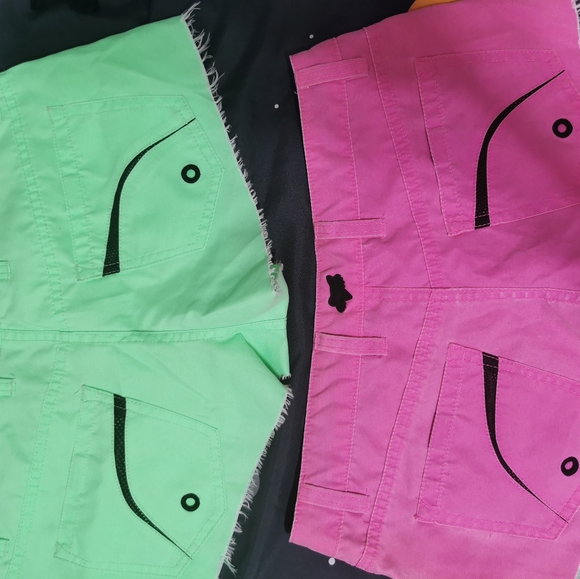 board shorts - Picture 2 of 4